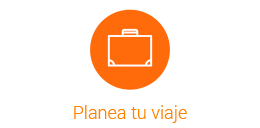 Planea tu viaje